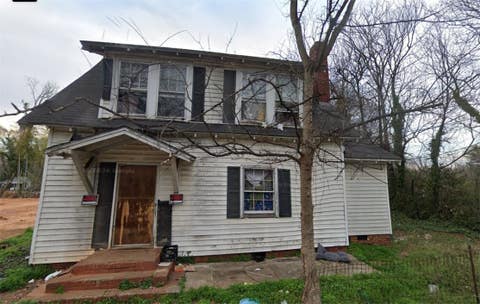 Photo of 509 Plain Street, Anderson, SC 29624 (MLS # 20304709)