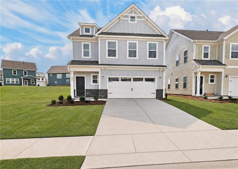 Photo of 630 Sweetspire Trail #Lot 145, Seneca, SC 29678 (MLS # 20306264)