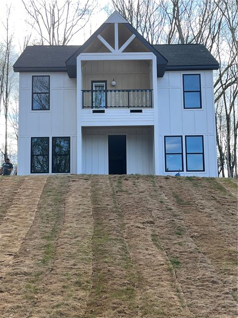 Photo of 168 Boxwood Lane, Easley, SC 29640 (MLS # 20299408)