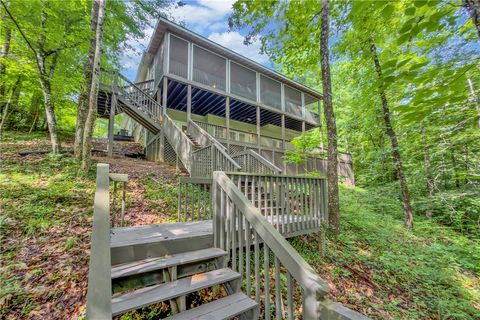 Photo of 107 Blackfox Way, Sunset, SC 29685 (MLS # 20302931)
