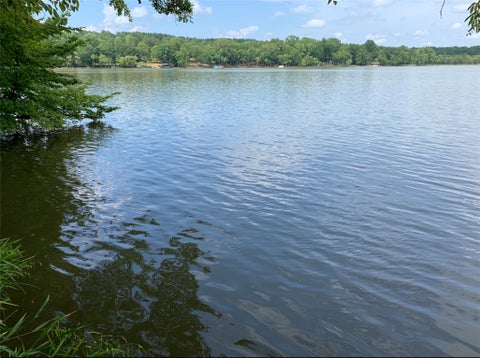 Vacant Land For Sale - 333 Terrapin Pointe<br/> Hodges, SC 29653