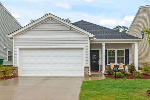 Photo of 2061 Mayfair Mill Avenue, Spartanburg, SC 29301 (MLS # 20293980)
