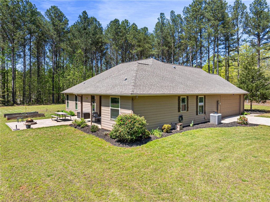 616 Dairy Farm Road, Fair Play, South Carolina image 25