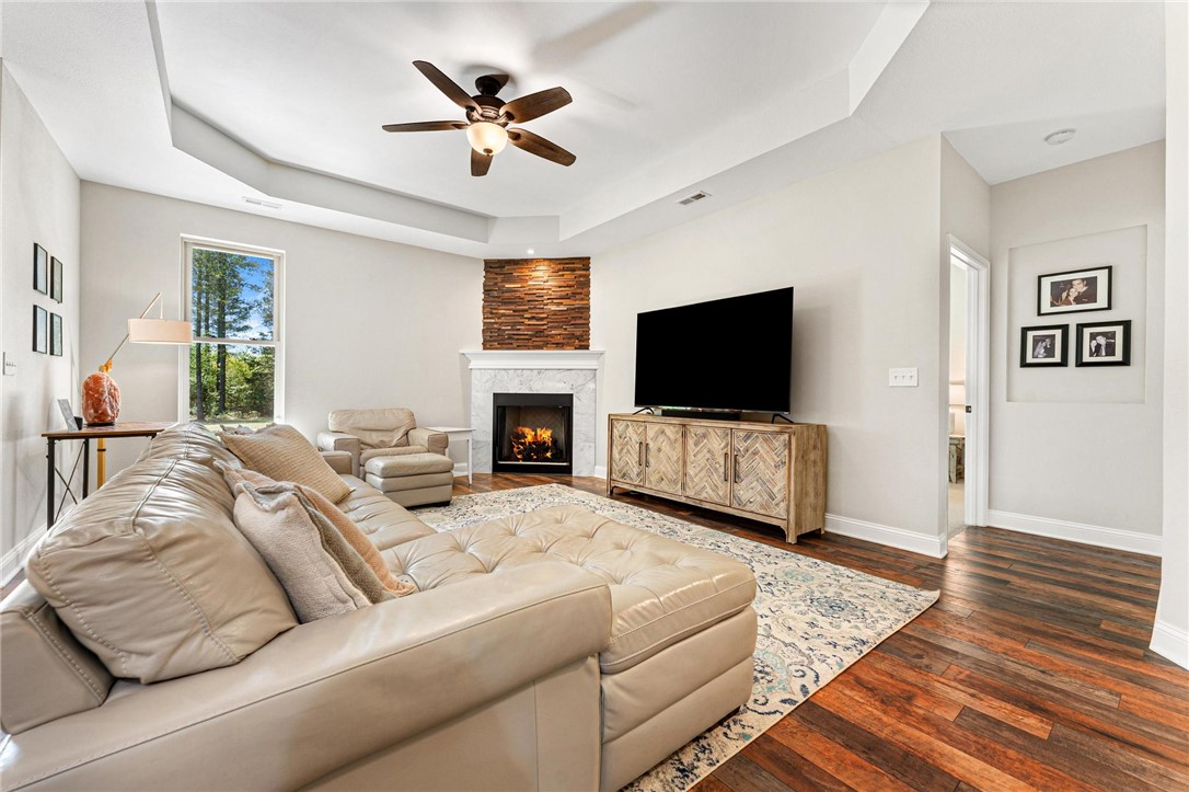 616 Dairy Farm Road, Fair Play, South Carolina image 4
