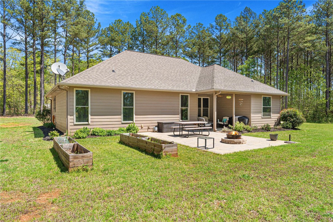 616 Dairy Farm Road, Fair Play, South Carolina image 24