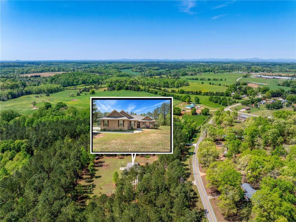 616 Dairy Farm Road, Fair Play, South Carolina image 27