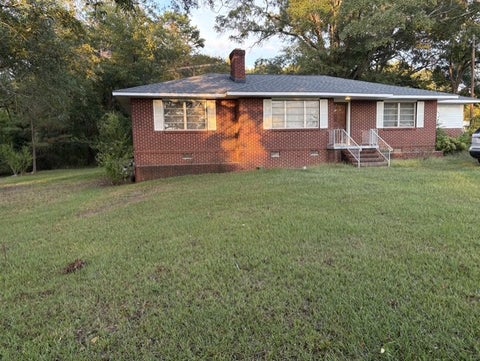 Photo of 600 WEST BROAD Street, Iva, SC 29655 (MLS # 20307004)