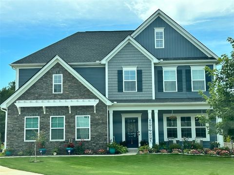 Photo of 118 Nevell Drive, Easley, SC 29642 (MLS # 20293921)
