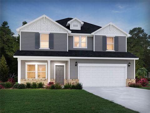 Photo of 907 Rising Oak Court, Spartanburg, SC 29301 (MLS # 20296826)