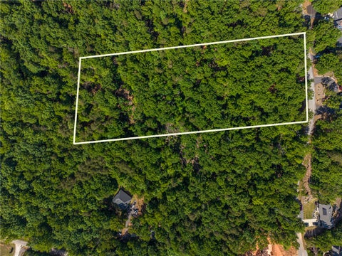 Vacant Land For Sale - 611 Packs Mountain Ridge Road<br/> Taylors, SC 29687