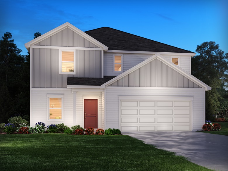 220 Merriweather Way, Spartanburg, South Carolina image 1