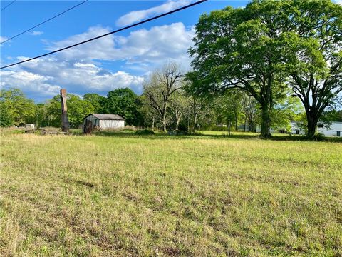 Vacant Land For Sale - 11306 Belton Honea Path Highway<br/> Honea Path, SC 29654