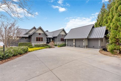 Photo of 438 Winchester Lane, Sunset, SC 29685 (MLS # 20297958)