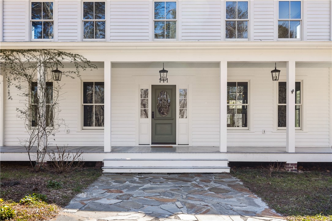 111 Moccasin Run, Sunset, South Carolina image 3
