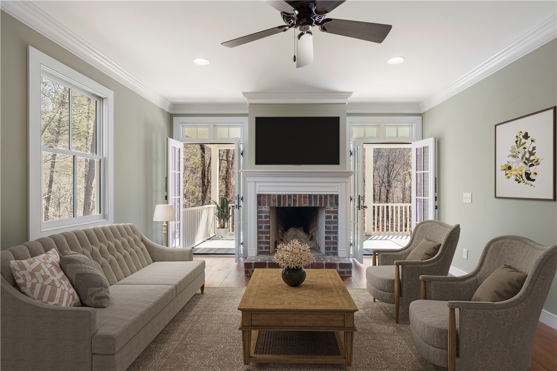 111 Moccasin Run, Sunset, South Carolina image 27