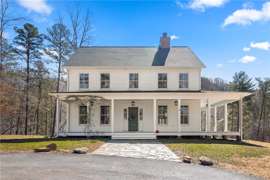 111 Moccasin Run, Sunset, South Carolina image 1