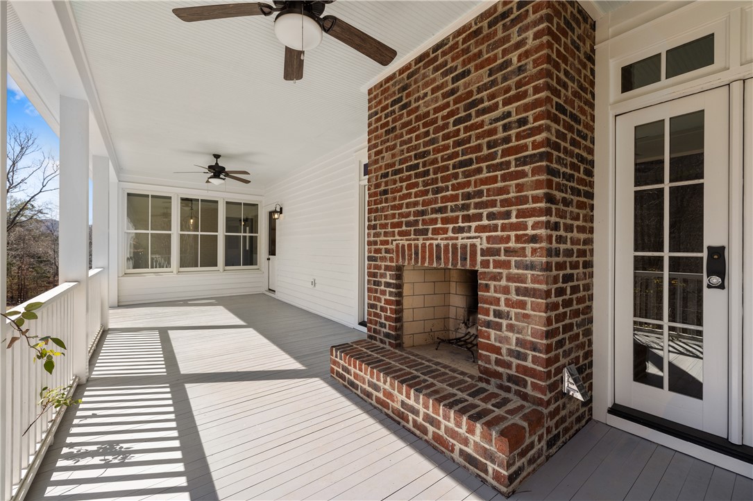 111 Moccasin Run, Sunset, South Carolina image 48
