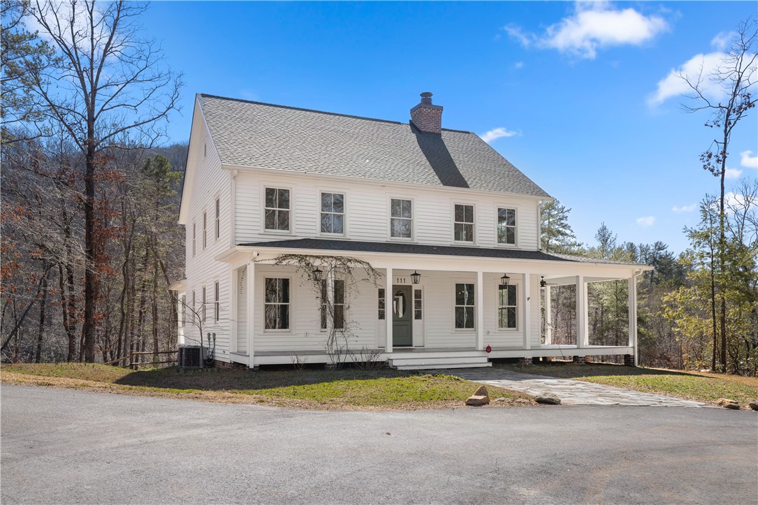 111 Moccasin Run, Sunset, South Carolina image 2