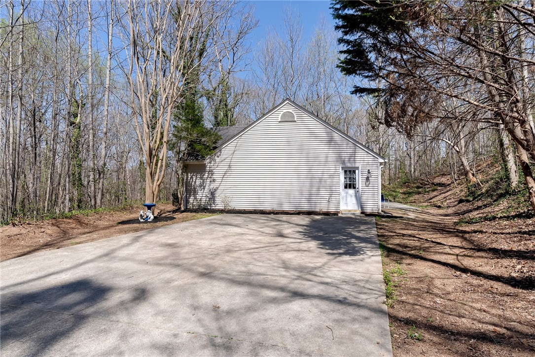 119 Cottonwood Drive, Seneca, South Carolina image 21