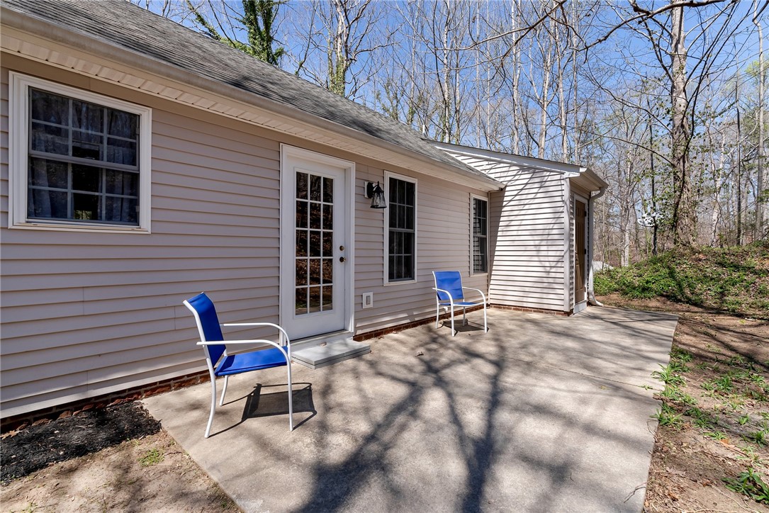 119 Cottonwood Drive, Seneca, South Carolina image 17