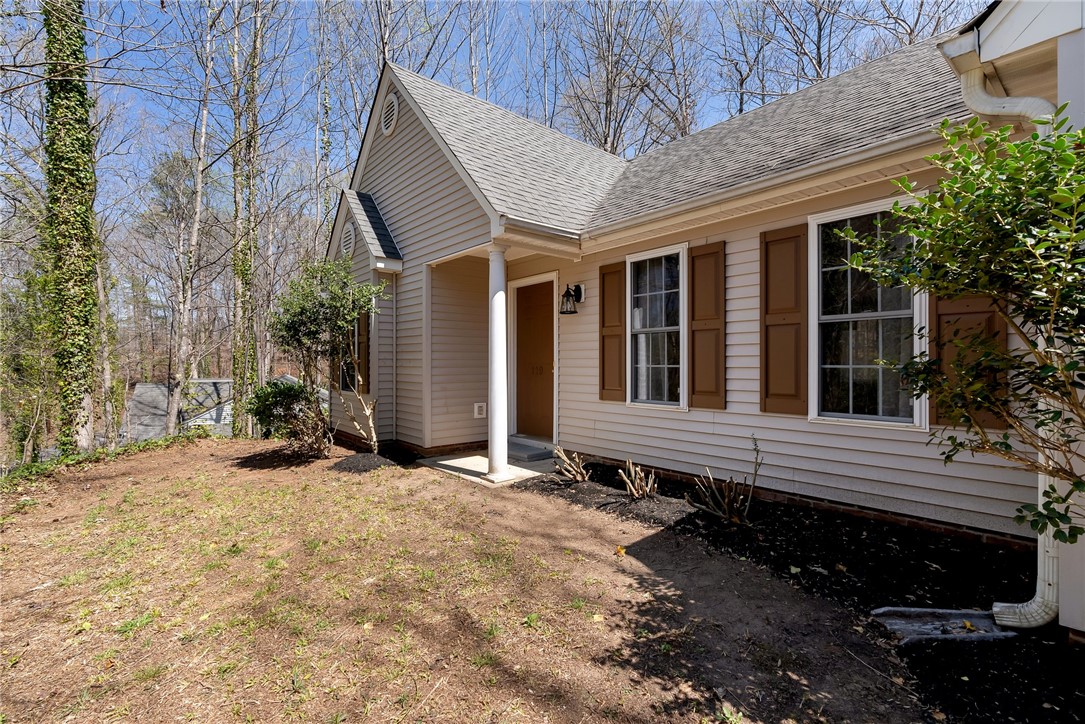 119 Cottonwood Drive, Seneca, South Carolina image 1