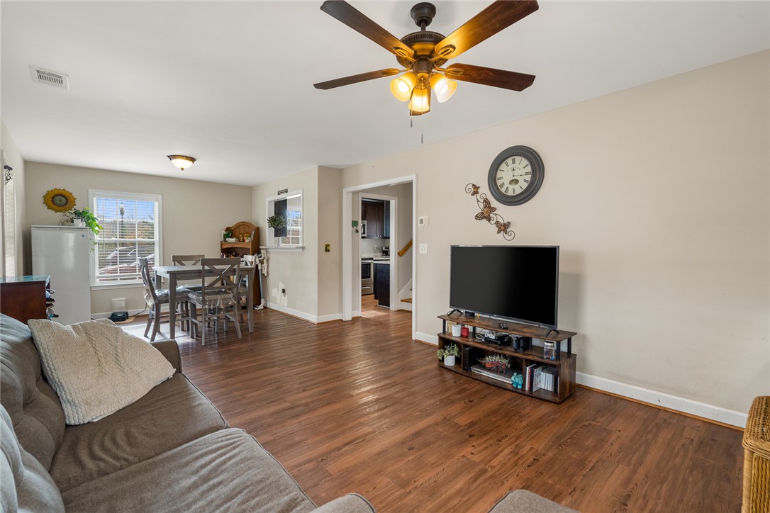 Anderson, South Carolina 29624, United States, 3 Bedrooms Bedrooms, ,2 BathroomsBathrooms,Residential,Active,248763