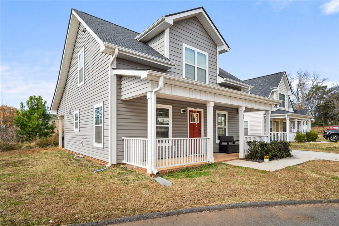 Anderson, South Carolina 29624, United States, 3 Bedrooms Bedrooms, ,2 BathroomsBathrooms,Residential,Active,248763