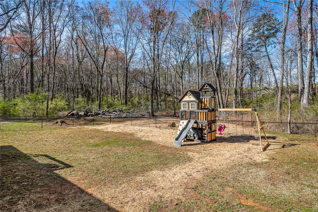 126 Poplar Ridge Drive, Westminster, South Carolina image 30