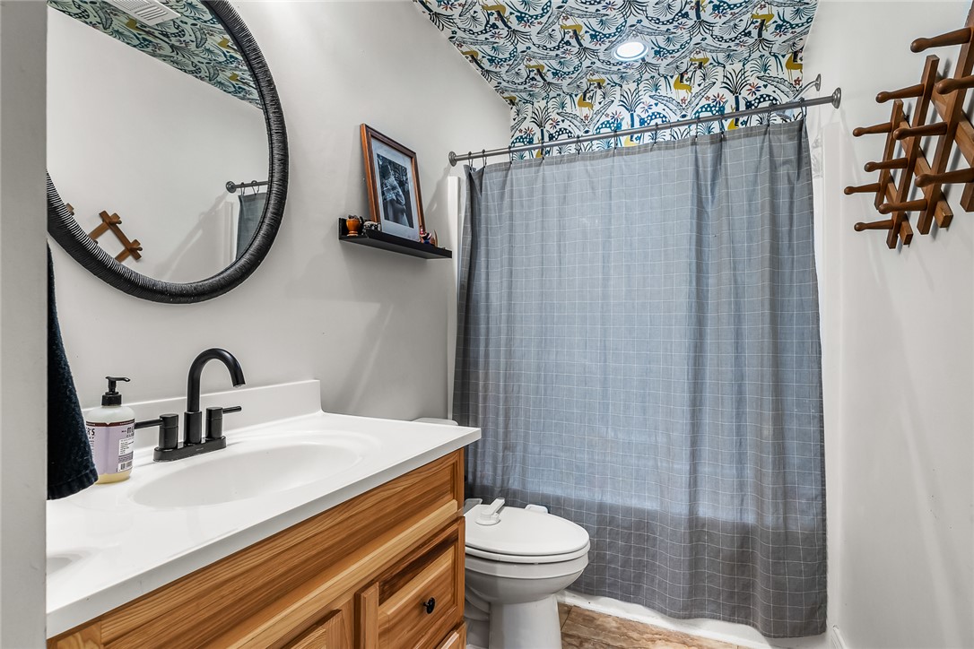 126 Poplar Ridge Drive, Westminster, South Carolina image 22