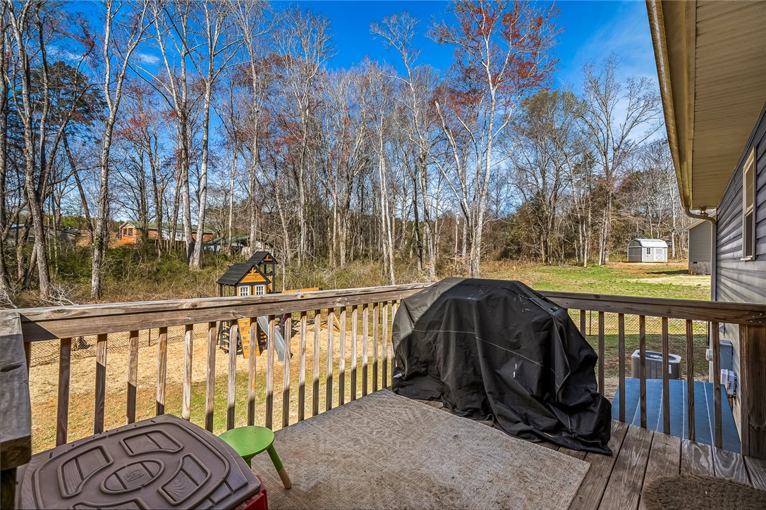 126 Poplar Ridge Drive, Westminster, South Carolina image 27