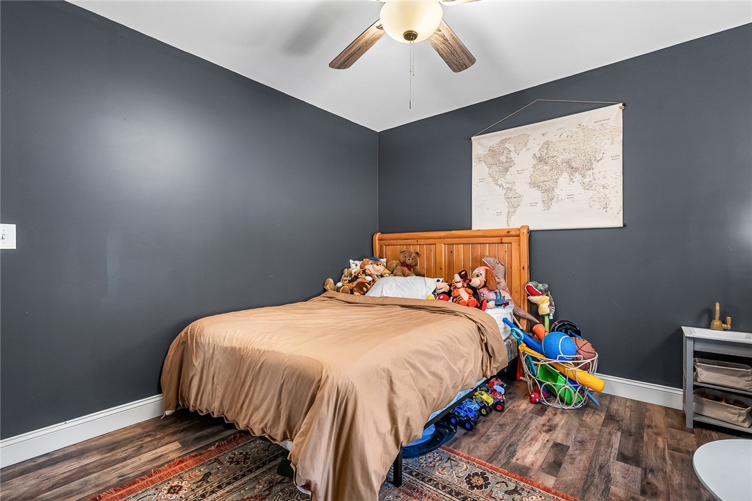 126 Poplar Ridge Drive, Westminster, South Carolina image 24