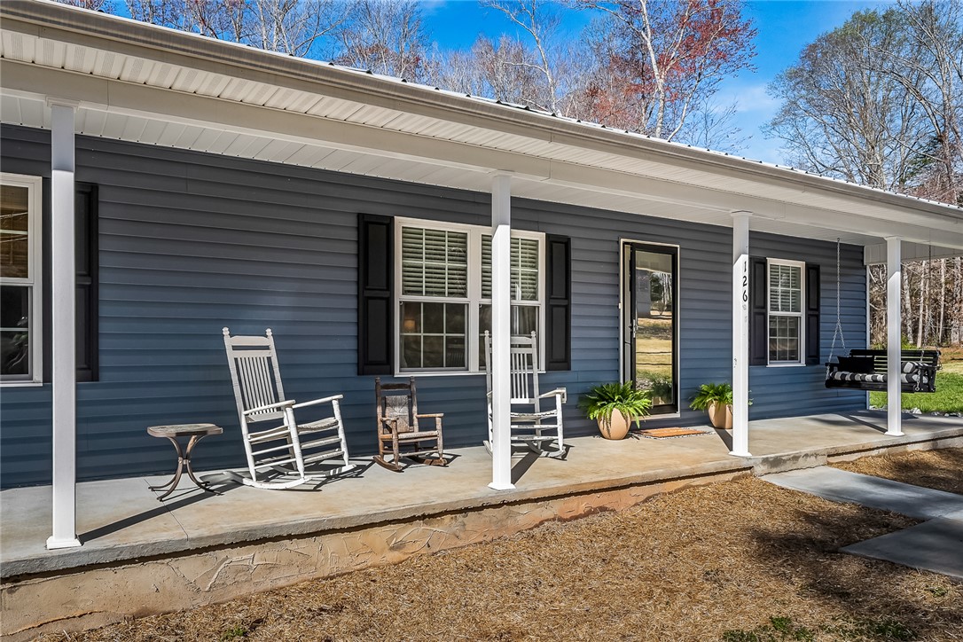 126 Poplar Ridge Drive, Westminster, South Carolina image 3