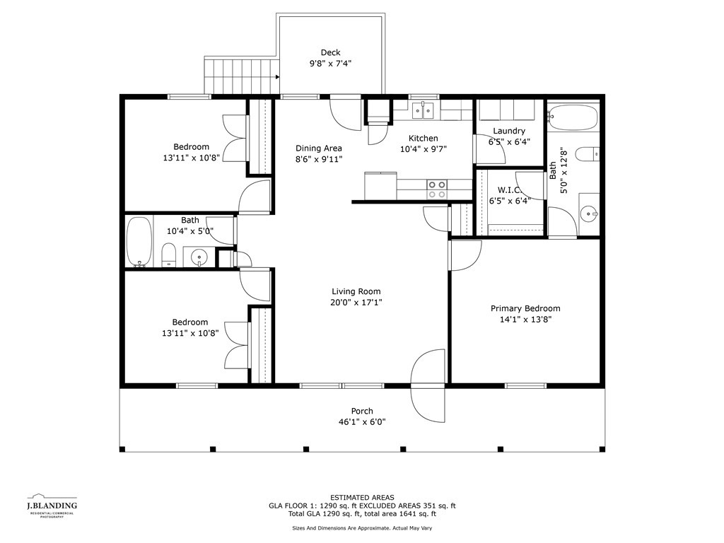 126 Poplar Ridge Drive, Westminster, South Carolina image 34