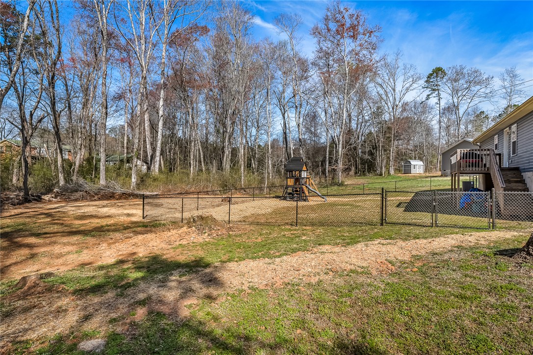 126 Poplar Ridge Drive, Westminster, South Carolina image 29