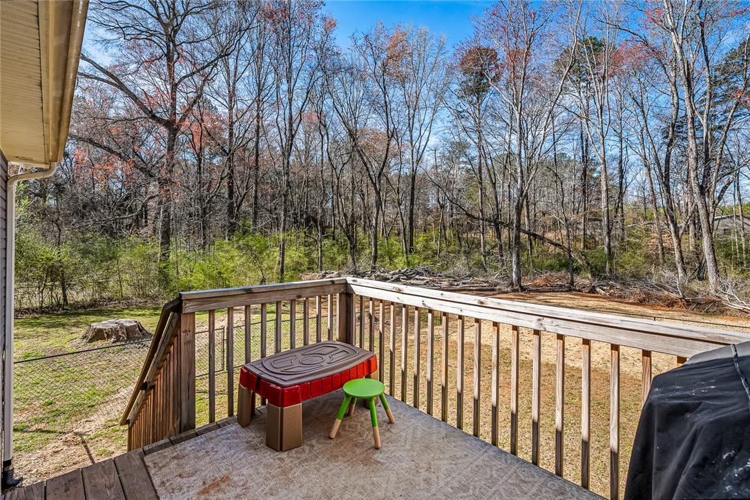 126 Poplar Ridge Drive, Westminster, South Carolina image 28