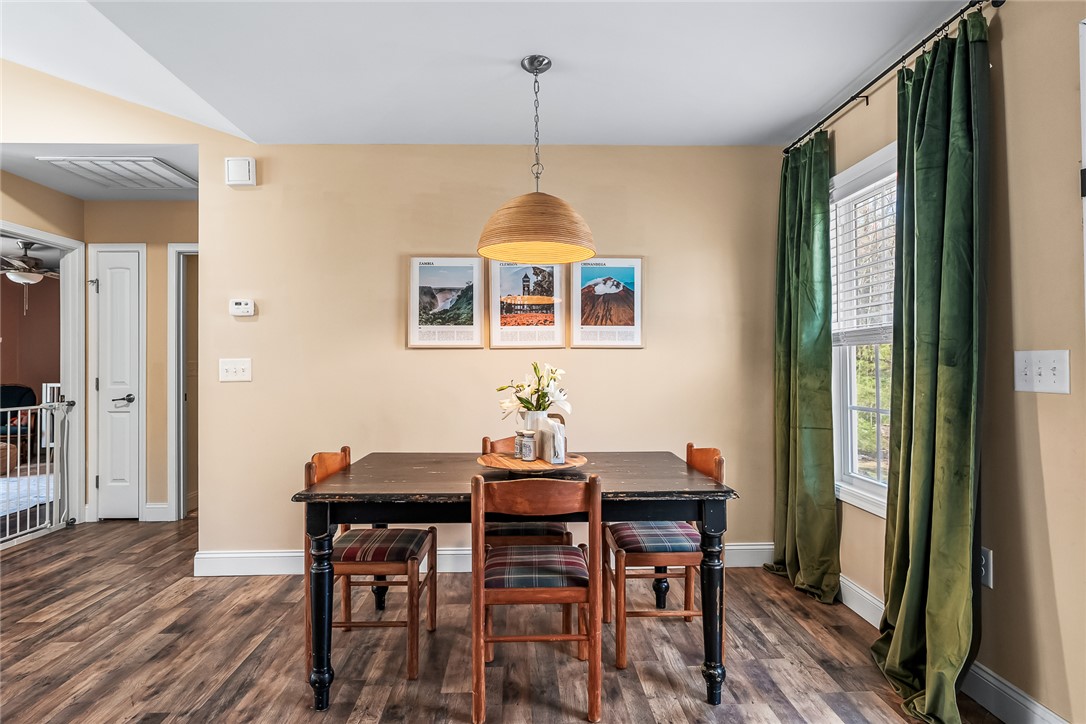 126 Poplar Ridge Drive, Westminster, South Carolina image 15
