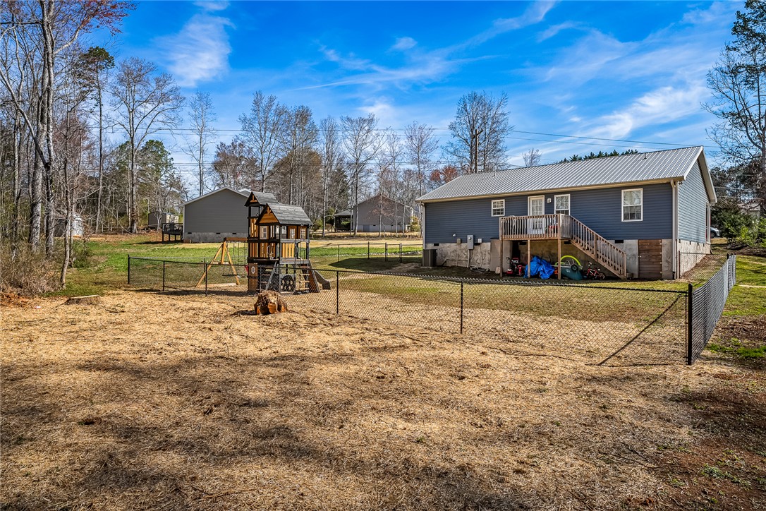 126 Poplar Ridge Drive, Westminster, South Carolina image 26