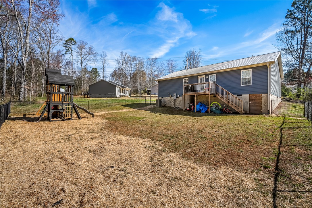 126 Poplar Ridge Drive, Westminster, South Carolina image 32