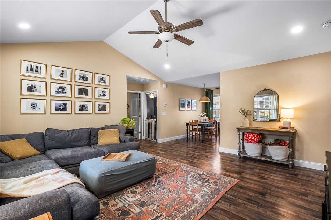 126 Poplar Ridge Drive, Westminster, South Carolina image 8