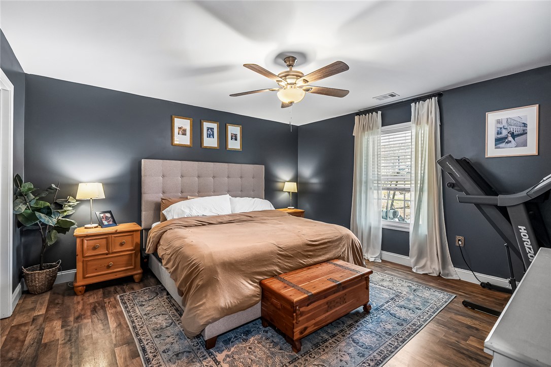 126 Poplar Ridge Drive, Westminster, South Carolina image 16