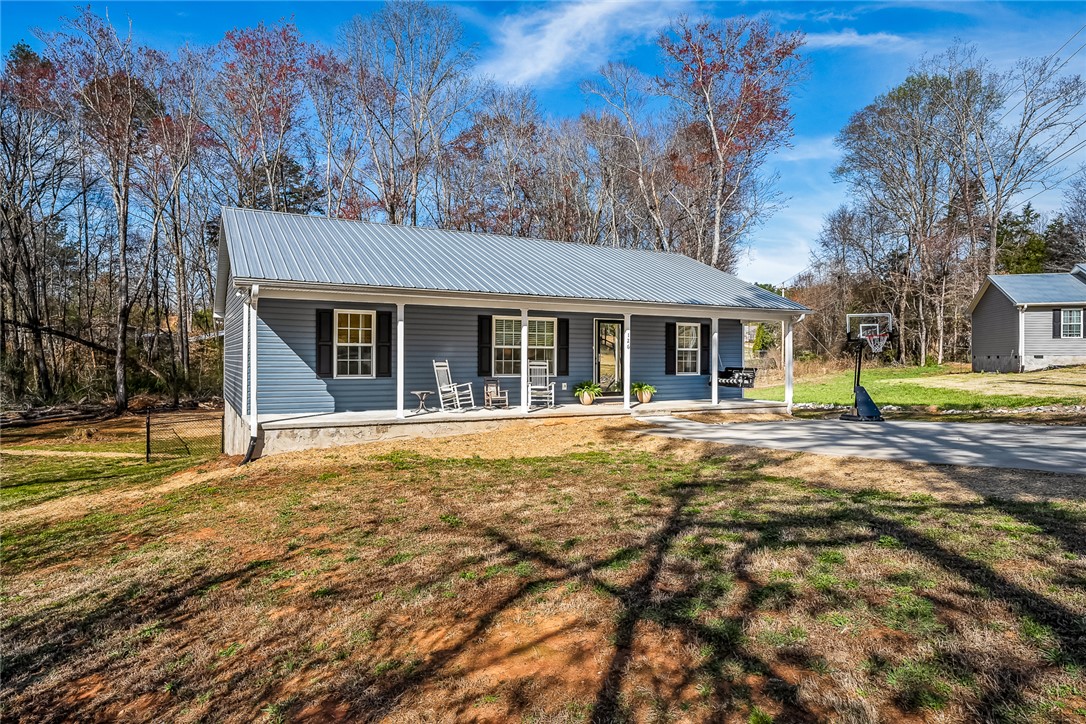 126 Poplar Ridge Drive, Westminster, South Carolina image 33