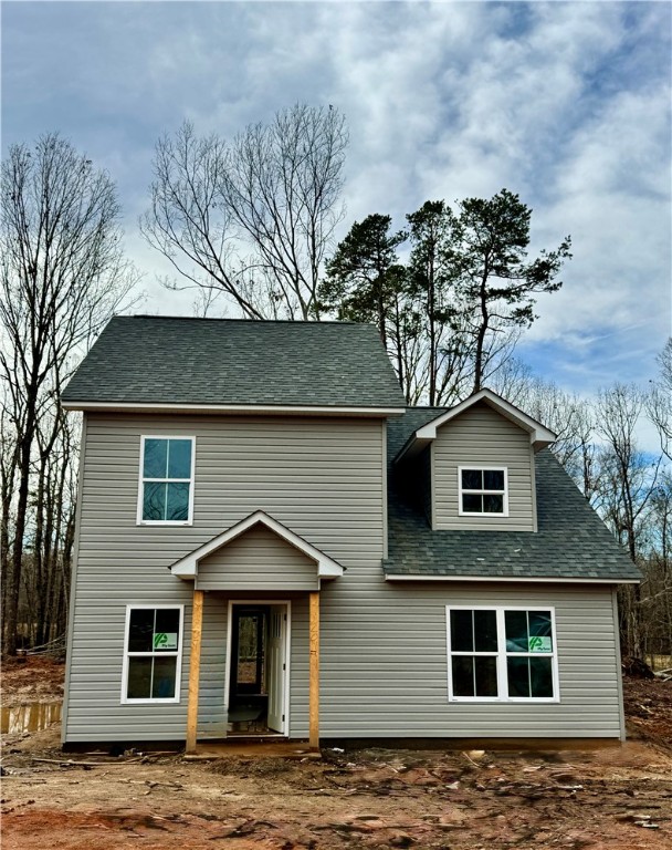 207 Lincoln Lane, Honea Path, South Carolina image 1