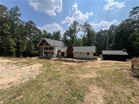 Photo of 324 Girl Scout Camp Road, Trenton, SC 29847 (MLS # 20304593)