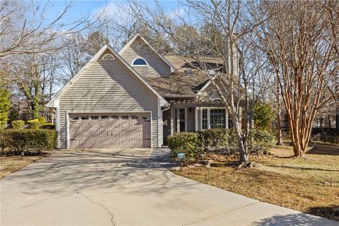 Photo of 7 MURRAYMILL Court, Mauldin, SC 29662 (MLS # 20296849)