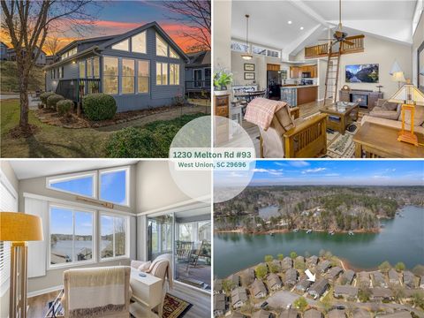 Photo of 1230 Melton Road #93, West Union, SC 29696 (MLS # 20299144)