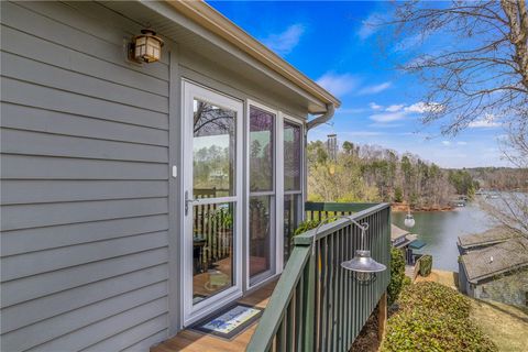 Photo of 1230 Melton Road #93, West Union, SC 29696 (MLS # 20299144)