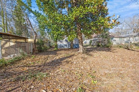 A home in Easley