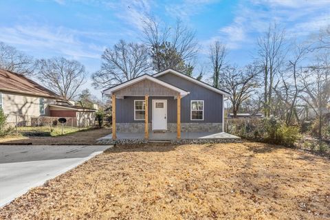 A home in Easley