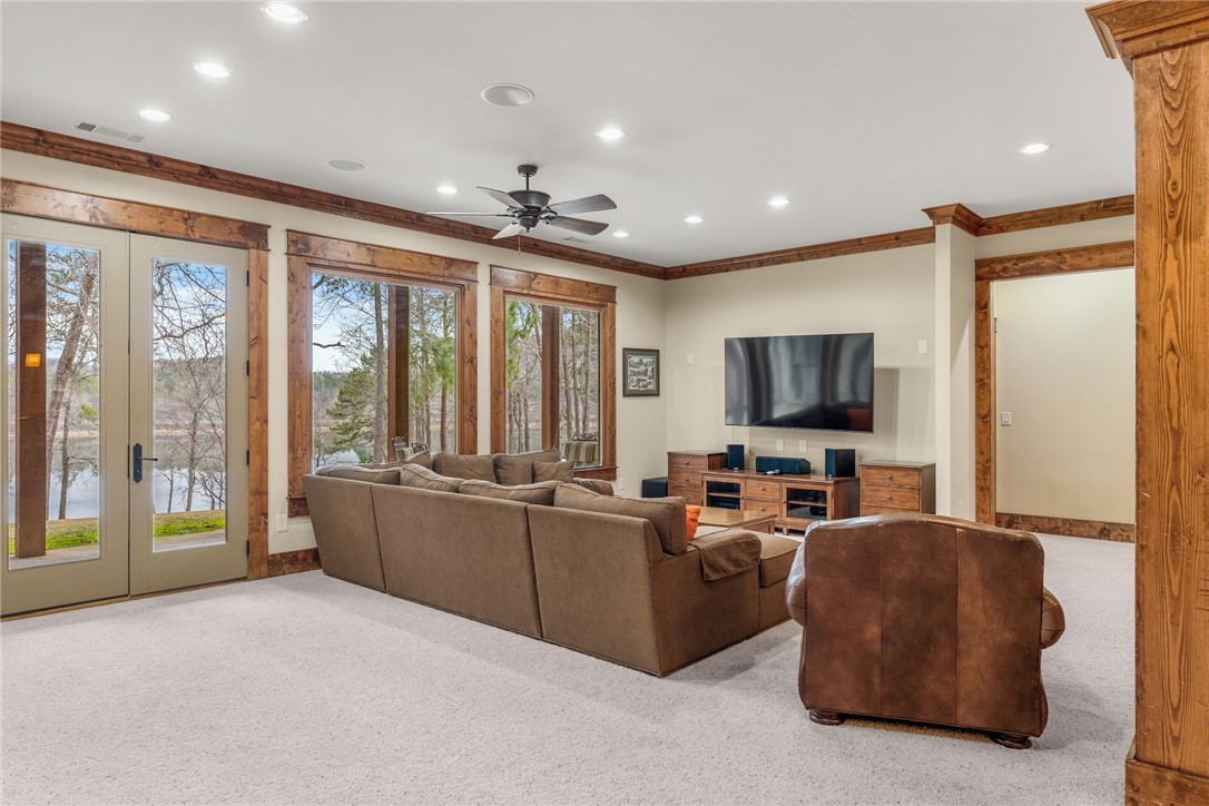 1242 N Edgewater Trail, Toccoa, Georgia image 21