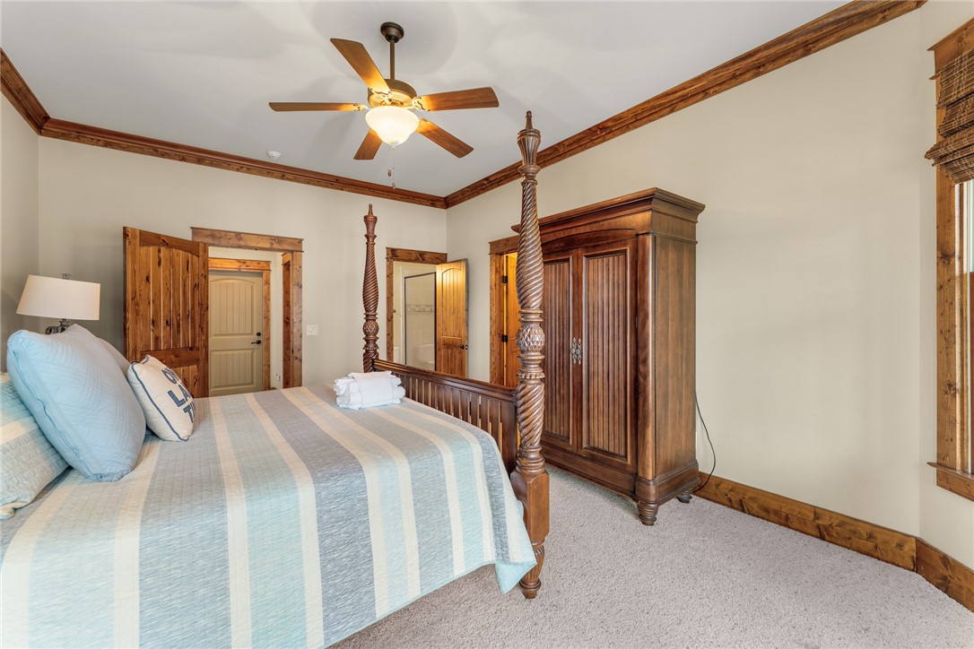 1242 N Edgewater Trail, Toccoa, Georgia image 27